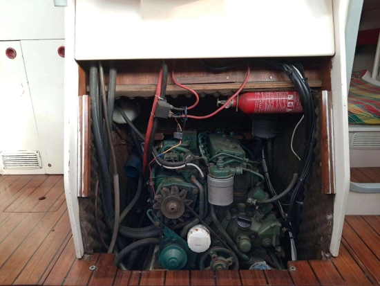 Beneteau EVASION 36 usata in vendita