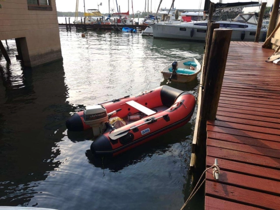 Beneteau EVASION 36 usata in vendita