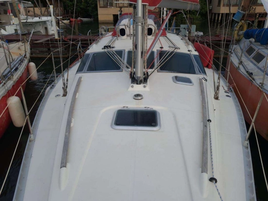 Beneteau EVASION 36 usata in vendita