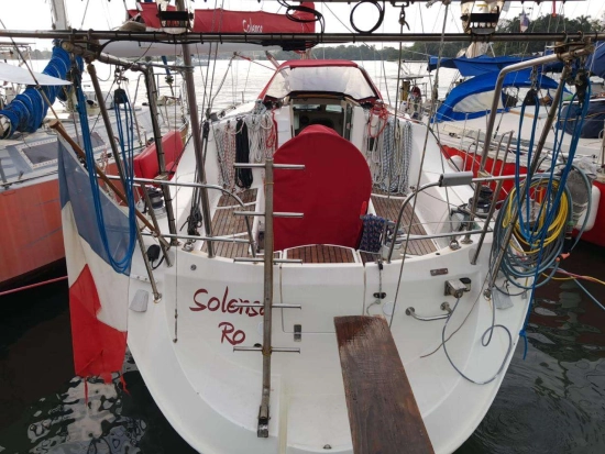 Beneteau EVASION 36 usata in vendita