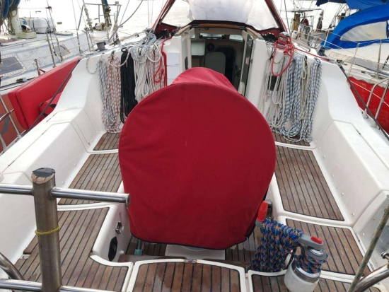 Beneteau EVASION 36 usata in vendita