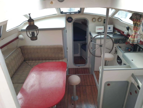 Beneteau EVASION 36 usata in vendita