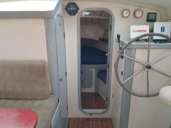 Beneteau EVASION 36 usata in vendita