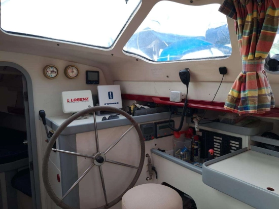 Beneteau EVASION 36 usata in vendita
