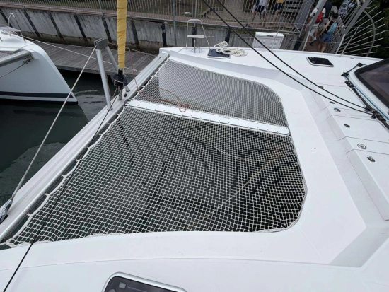 Nautitech 40 OPEN de segunda mano en venta