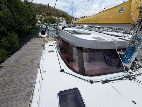 Nautitech 40 OPEN de segunda mano en venta