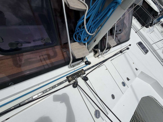 Nautitech 40 OPEN de segunda mano en venta