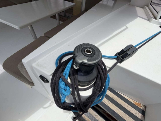 Nautitech 40 OPEN de segunda mano en venta