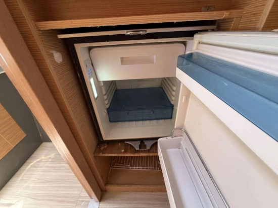 Nautitech 40 OPEN de segunda mano en venta