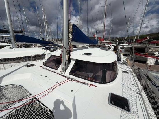 Nautitech 40 OPEN de segunda mano en venta