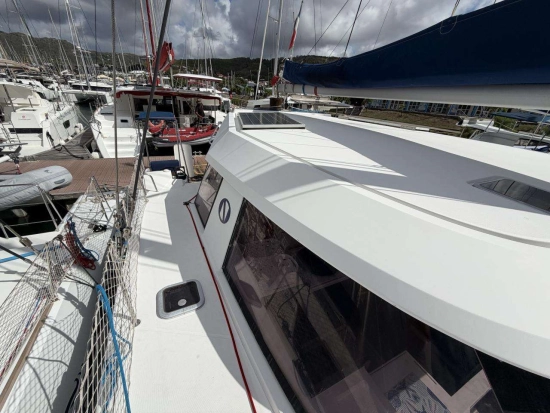Nautitech 40 OPEN de segunda mano en venta