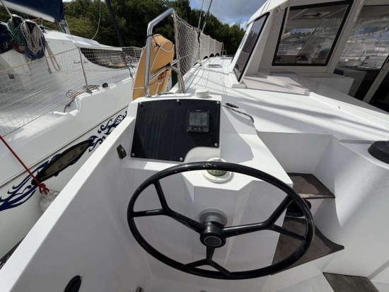 Nautitech 40 OPEN de segunda mano en venta