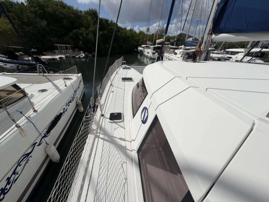 Nautitech 40 OPEN de segunda mano en venta