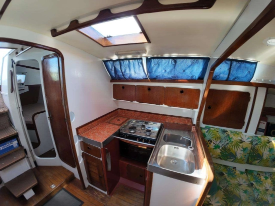 CMPF VIA 38 de segunda mano en venta