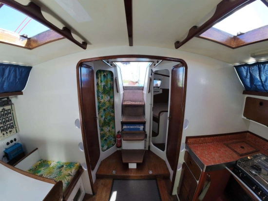 CMPF VIA 38 de segunda mano en venta