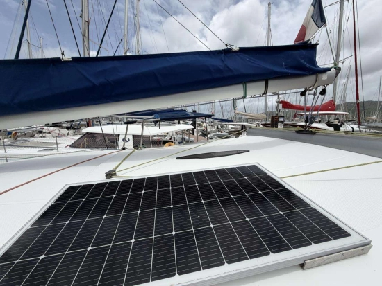 Fountaine Pajot MAHE 36 EVOLUTION usado à venda