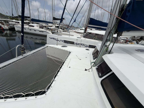 Fountaine Pajot MAHE 36 EVOLUTION usado à venda