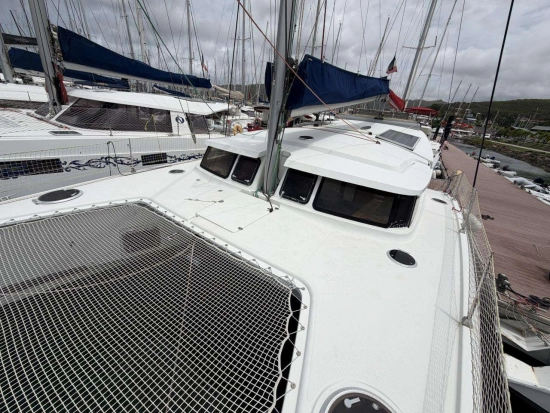 Fountaine Pajot MAHE 36 EVOLUTION usado à venda