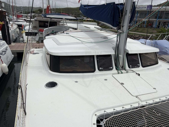 Fountaine Pajot MAHE 36 EVOLUTION usado à venda