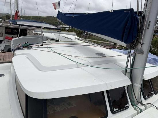 Fountaine Pajot MAHE 36 EVOLUTION usado à venda