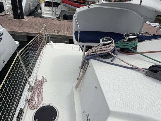 Fountaine Pajot MAHE 36 EVOLUTION usado à venda