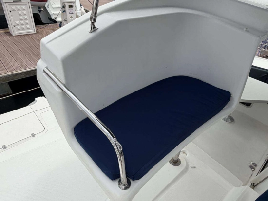 Fountaine Pajot MAHE 36 EVOLUTION usado à venda