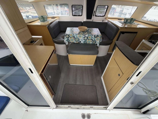 Fountaine Pajot MAHE 36 EVOLUTION usado à venda