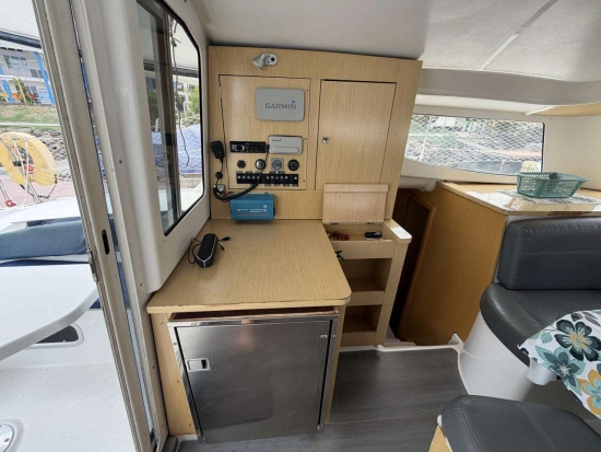 Fountaine Pajot MAHE 36 EVOLUTION usado à venda