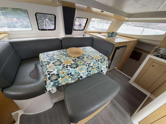 Fountaine Pajot MAHE 36 EVOLUTION usado à venda