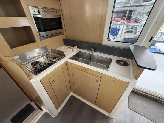 Fountaine Pajot MAHE 36 EVOLUTION usado à venda