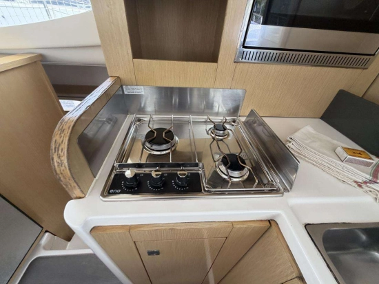Fountaine Pajot MAHE 36 EVOLUTION usado à venda