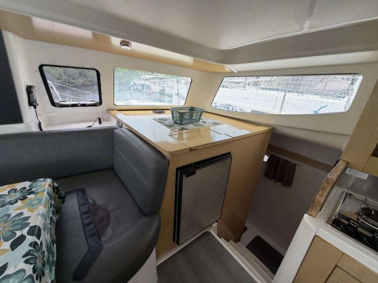 Fountaine Pajot MAHE 36 EVOLUTION usado à venda
