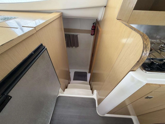 Fountaine Pajot MAHE 36 EVOLUTION usado à venda
