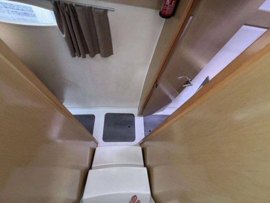 Fountaine Pajot MAHE 36 EVOLUTION usado à venda
