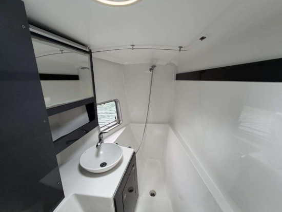 Fountaine Pajot MAHE 36 EVOLUTION usado à venda