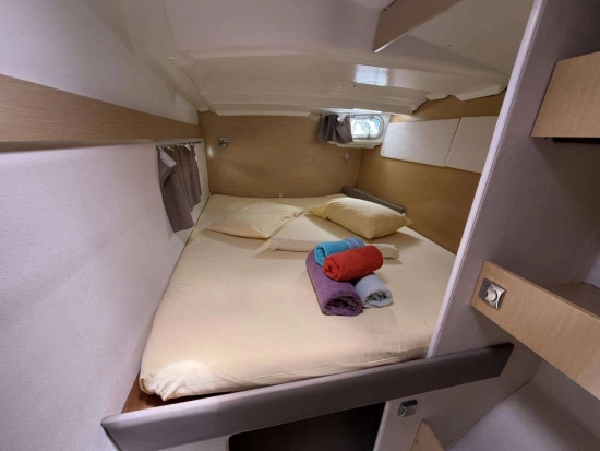 Fountaine Pajot MAHE 36 EVOLUTION usado à venda