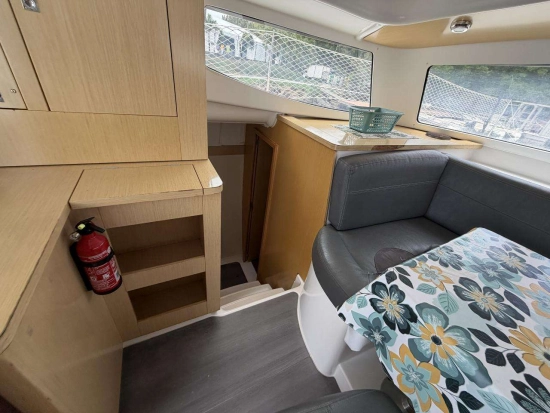 Fountaine Pajot MAHE 36 EVOLUTION usado à venda