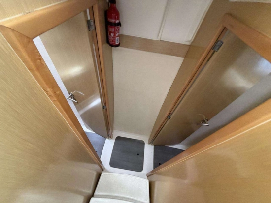 Fountaine Pajot MAHE 36 EVOLUTION usado à venda