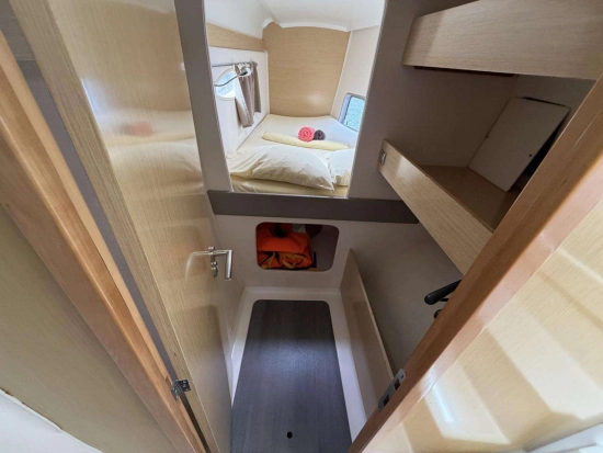 Fountaine Pajot MAHE 36 EVOLUTION usado à venda