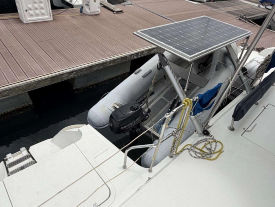 Fountaine Pajot MAHE 36 EVOLUTION usado à venda