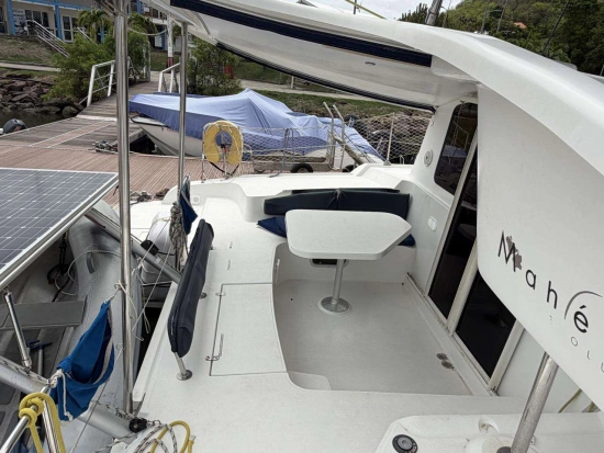 Fountaine Pajot MAHE 36 EVOLUTION usado à venda