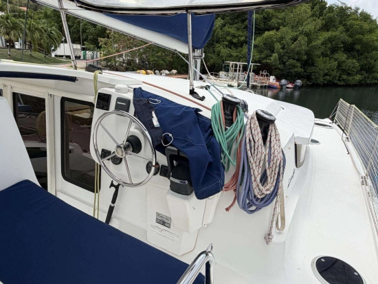 Fountaine Pajot MAHE 36 EVOLUTION usado à venda