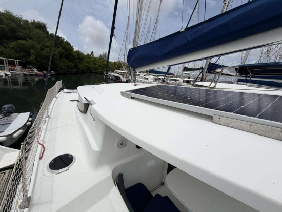 Fountaine Pajot MAHE 36 EVOLUTION usado à venda