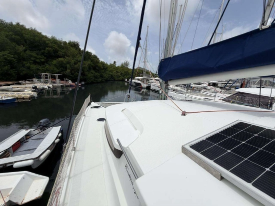 Fountaine Pajot MAHE 36 EVOLUTION usado à venda