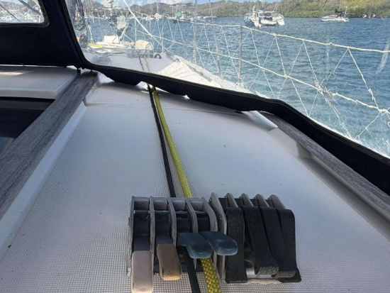 Jeanneau SUN SHINE 38 LIFTING KEEL usado à venda