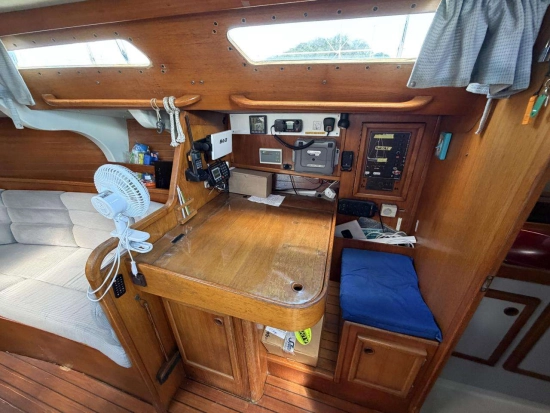 Jeanneau SUN SHINE 38 LIFTING KEEL usado à venda