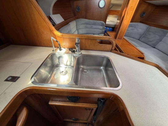 Jeanneau SUN SHINE 38 LIFTING KEEL usado à venda