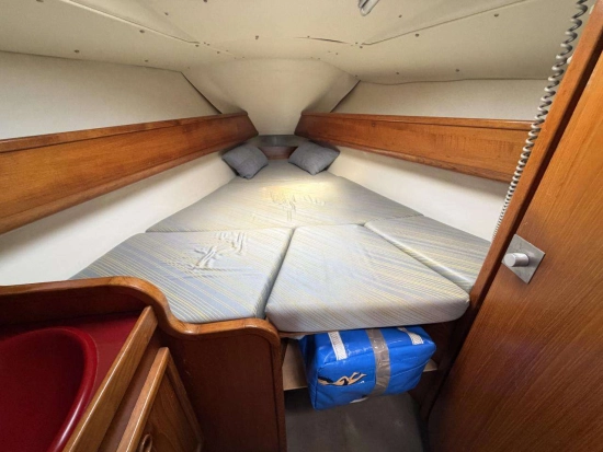 Jeanneau SUN SHINE 38 LIFTING KEEL usado à venda