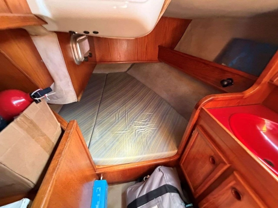 Jeanneau SUN SHINE 38 LIFTING KEEL usado à venda