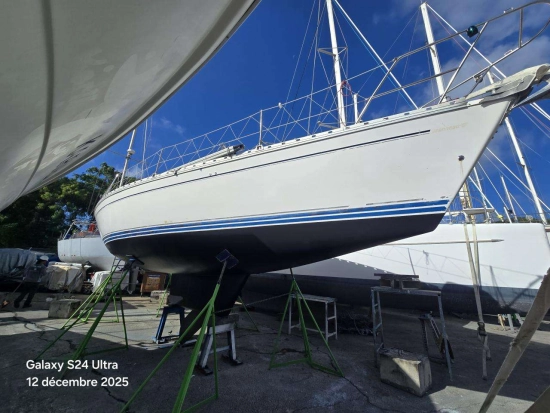 Jeanneau SUN SHINE 38 LIFTING KEEL usado à venda